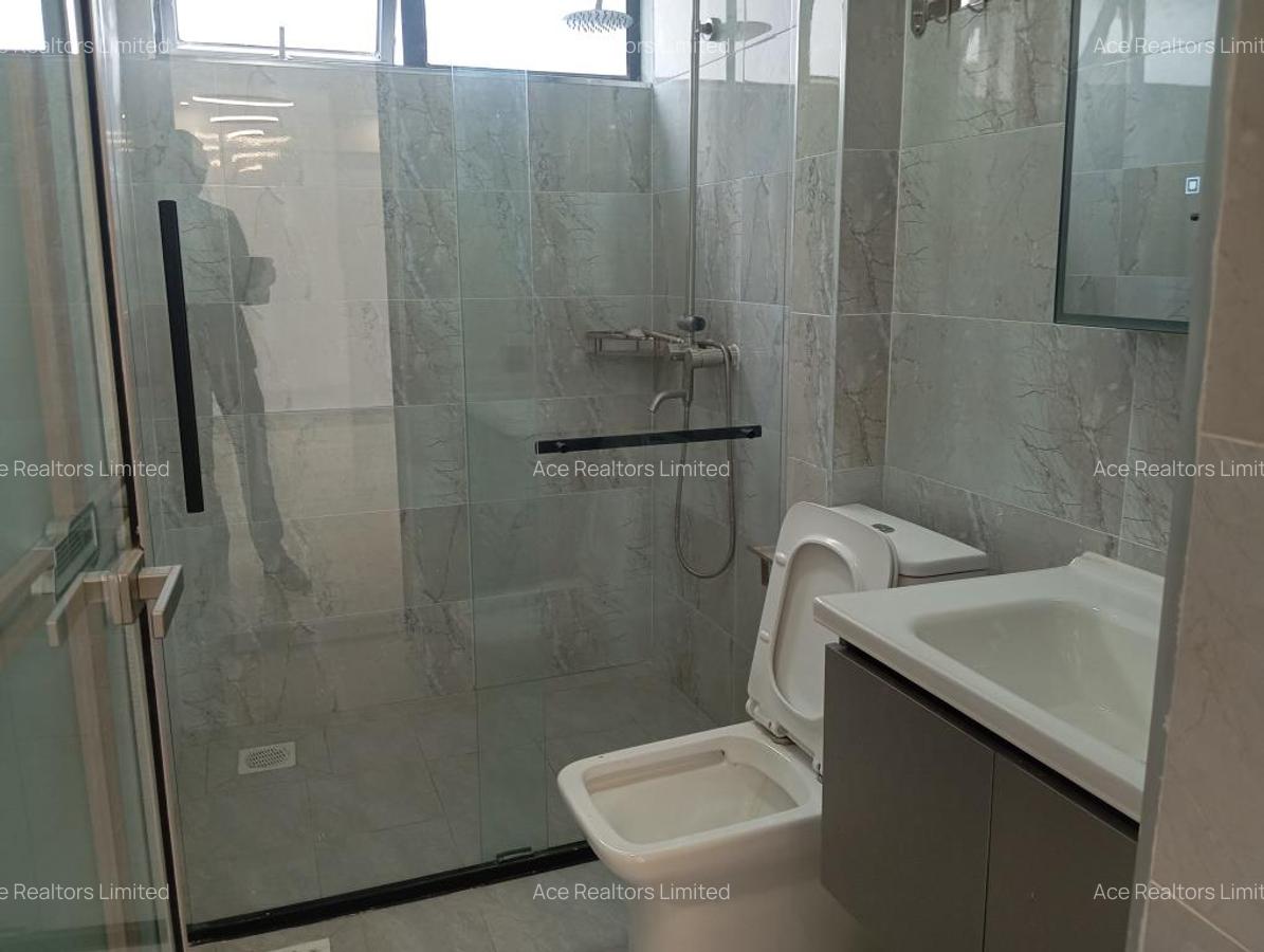 1 Bed Apartment with Swimming Pool at Lavington - 6