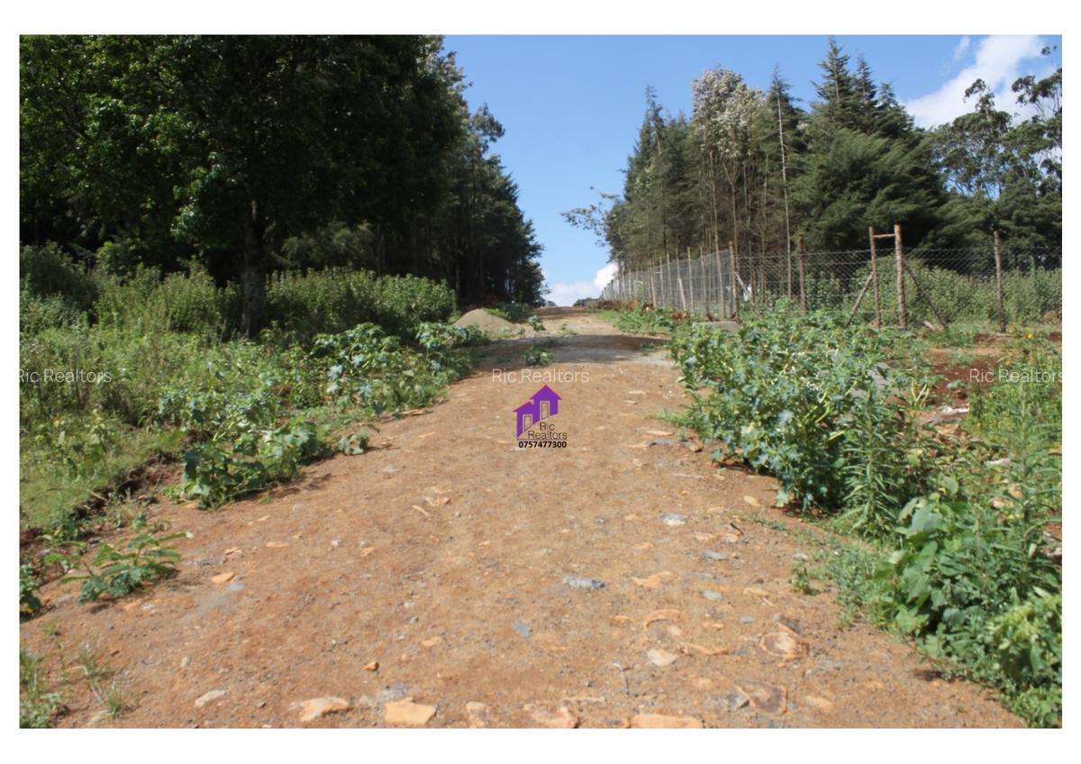 0.10 ha Residential Land at Ngong Road - 3