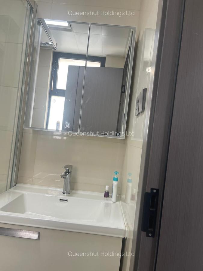 Furnished 2 Bed Apartment with En Suite in Westlands Area - 2