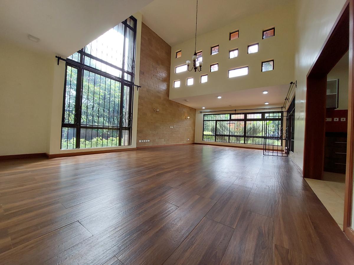 5 Bed House with En Suite at Runda Road - 16