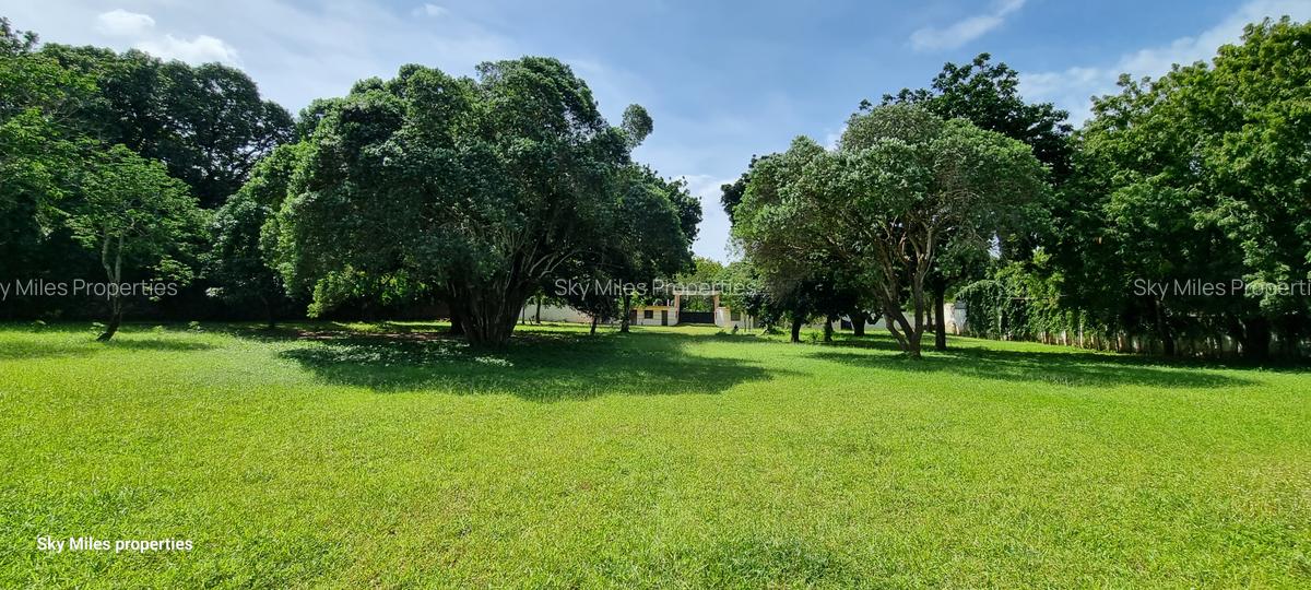 2 ac Land at Mtwapa Creekside - 8