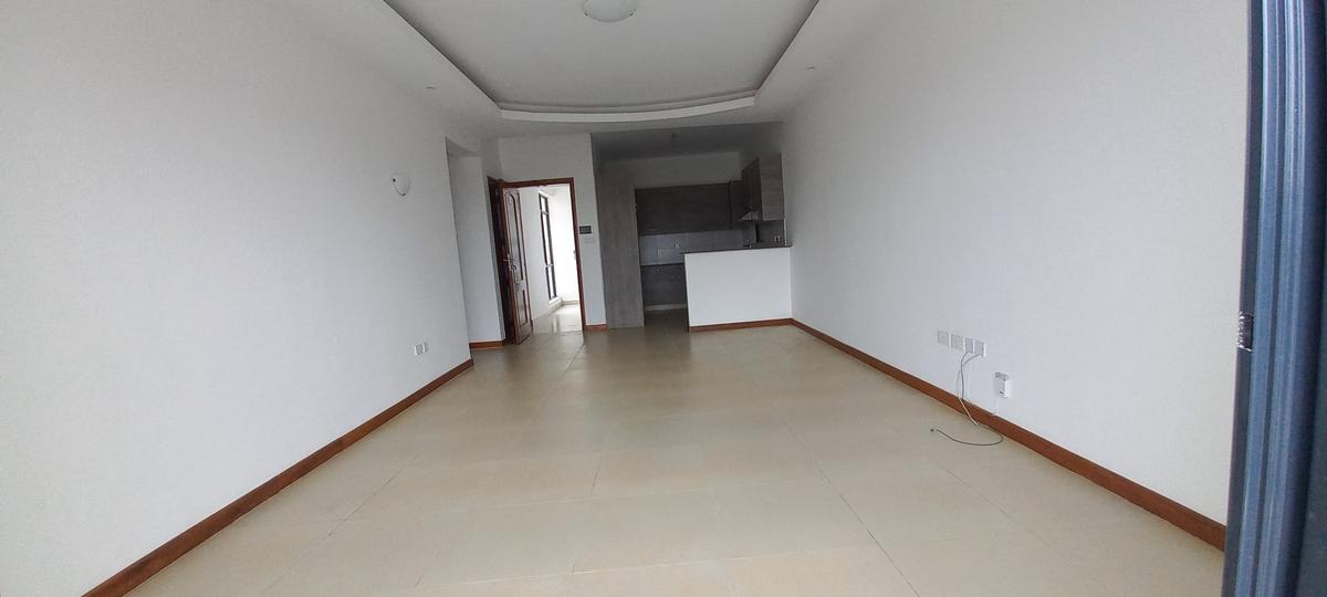 2 Bed Apartment with En Suite at Rhapta Road - 3