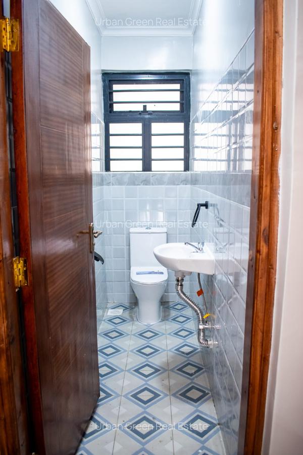 3 Bed House with En Suite at Mugutha - 13