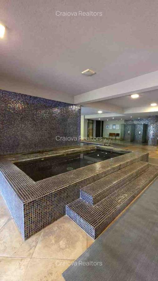 3 Bed Apartment with En Suite at 6Th Parklands - 16