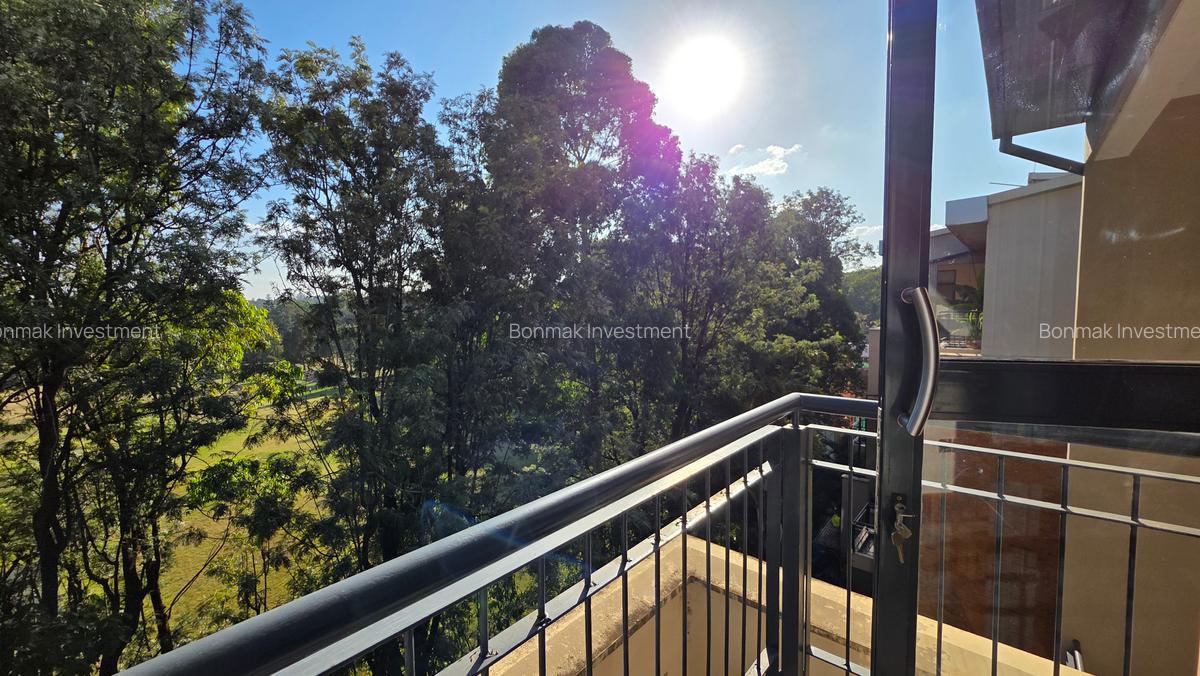 3 Bed Apartment with En Suite at Westlands - 14