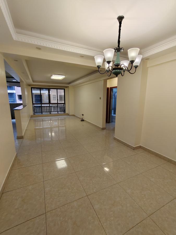 3 Bed Apartment with Gym at Laikipia Road - 1