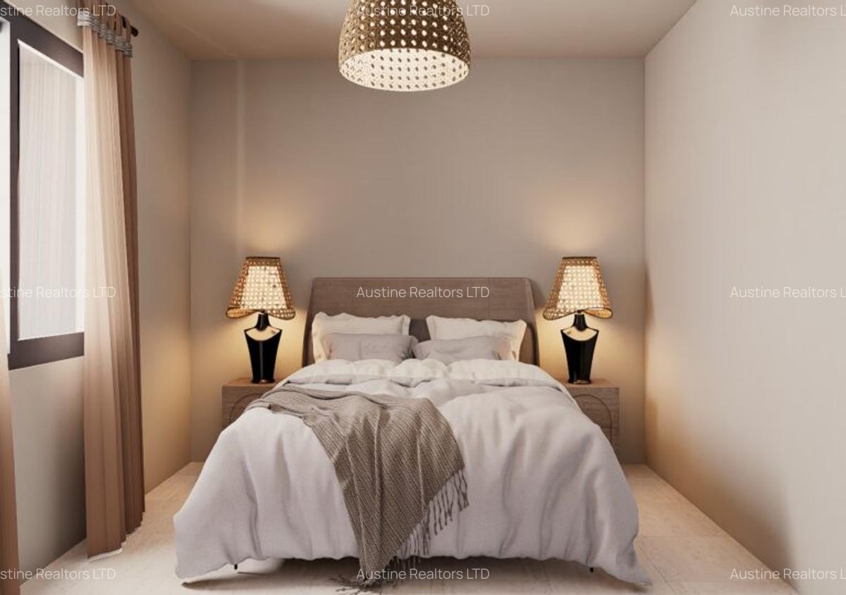 3 Bed House with En Suite in Vipingo - 6