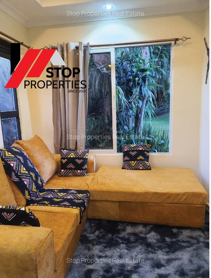1 Bed House with En Suite in Loresho - 1