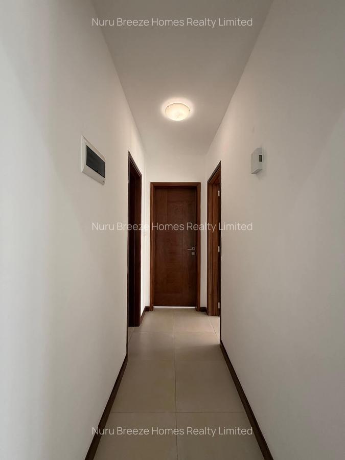 2 Bed Apartment with En Suite in Westlands Area - 15