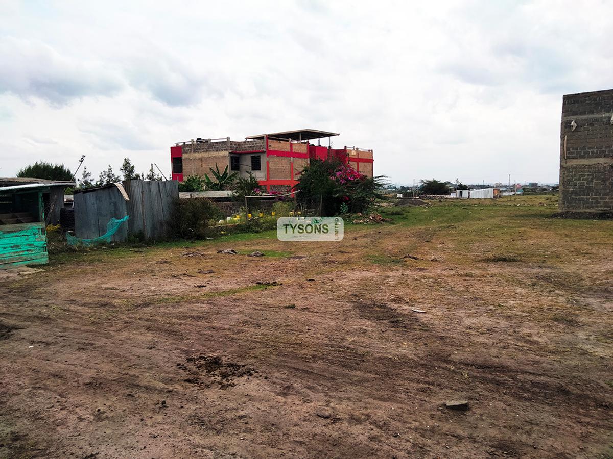 Land in Ongata Rongai - 5