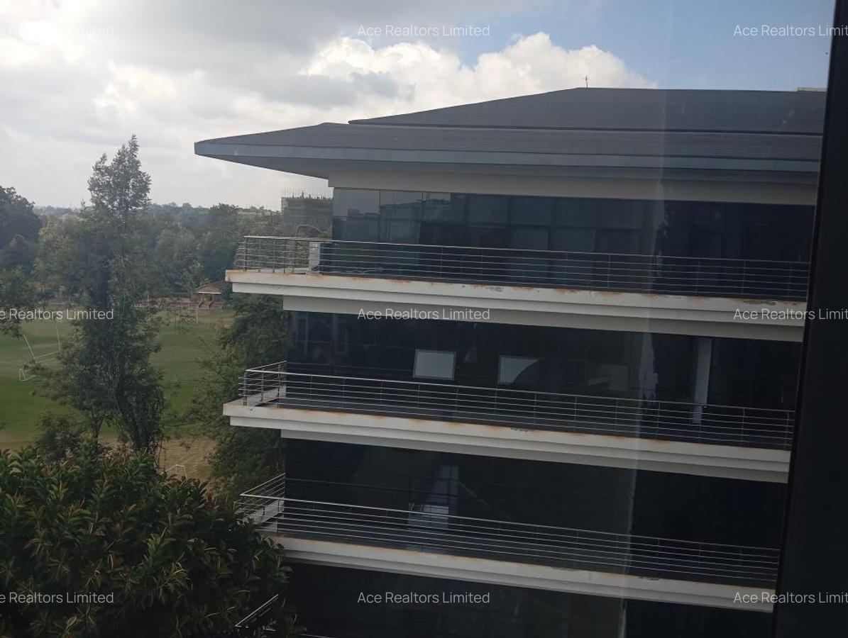 2 Bed Apartment with En Suite at Muthangari Drive Westlands Nairobi - 1