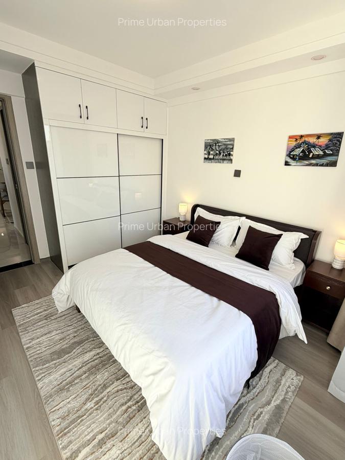 Serviced 2 Bed Apartment with En Suite in Westlands Area - 9