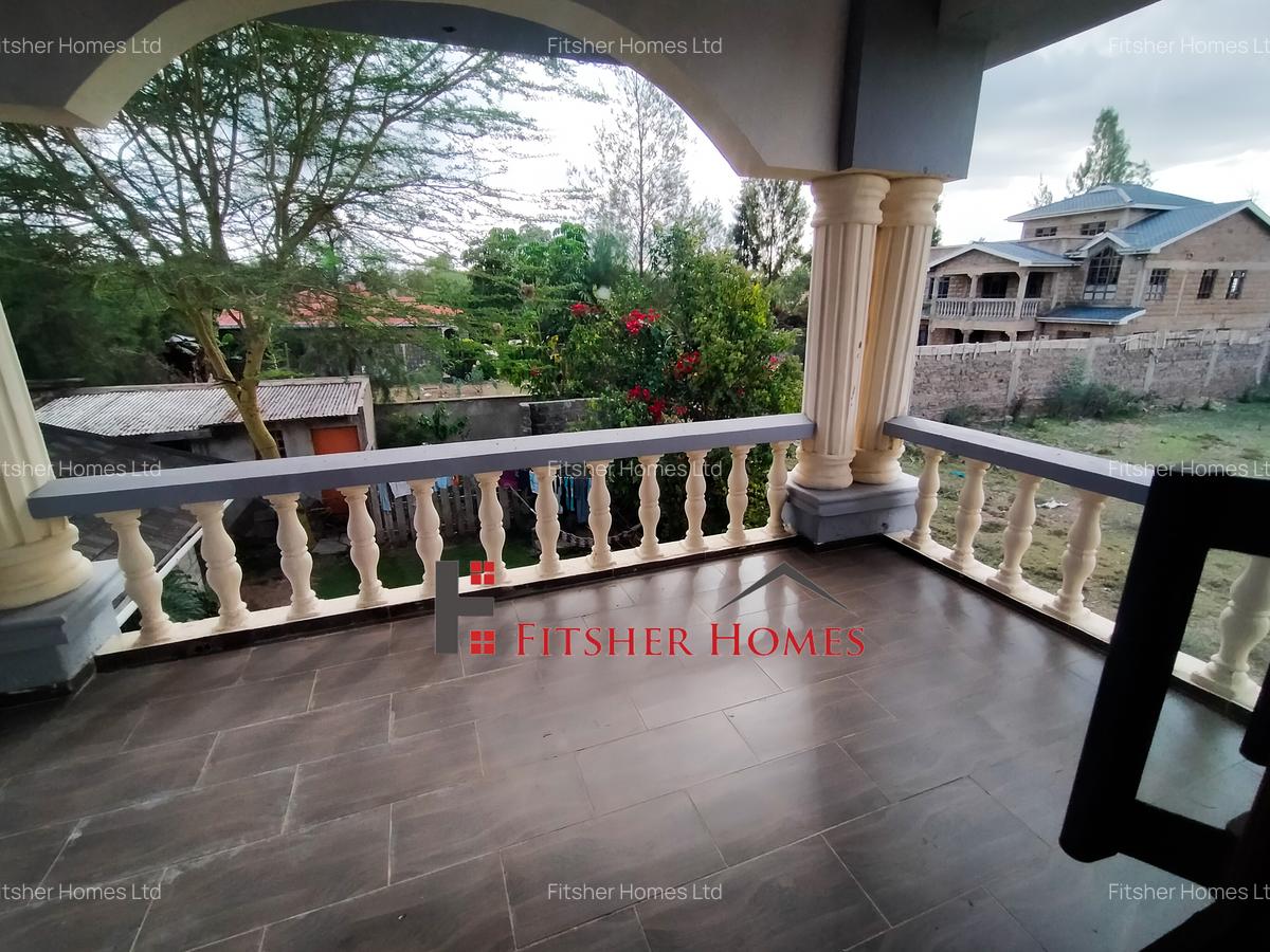 5 Bed House with En Suite in Mombasa Road - 12