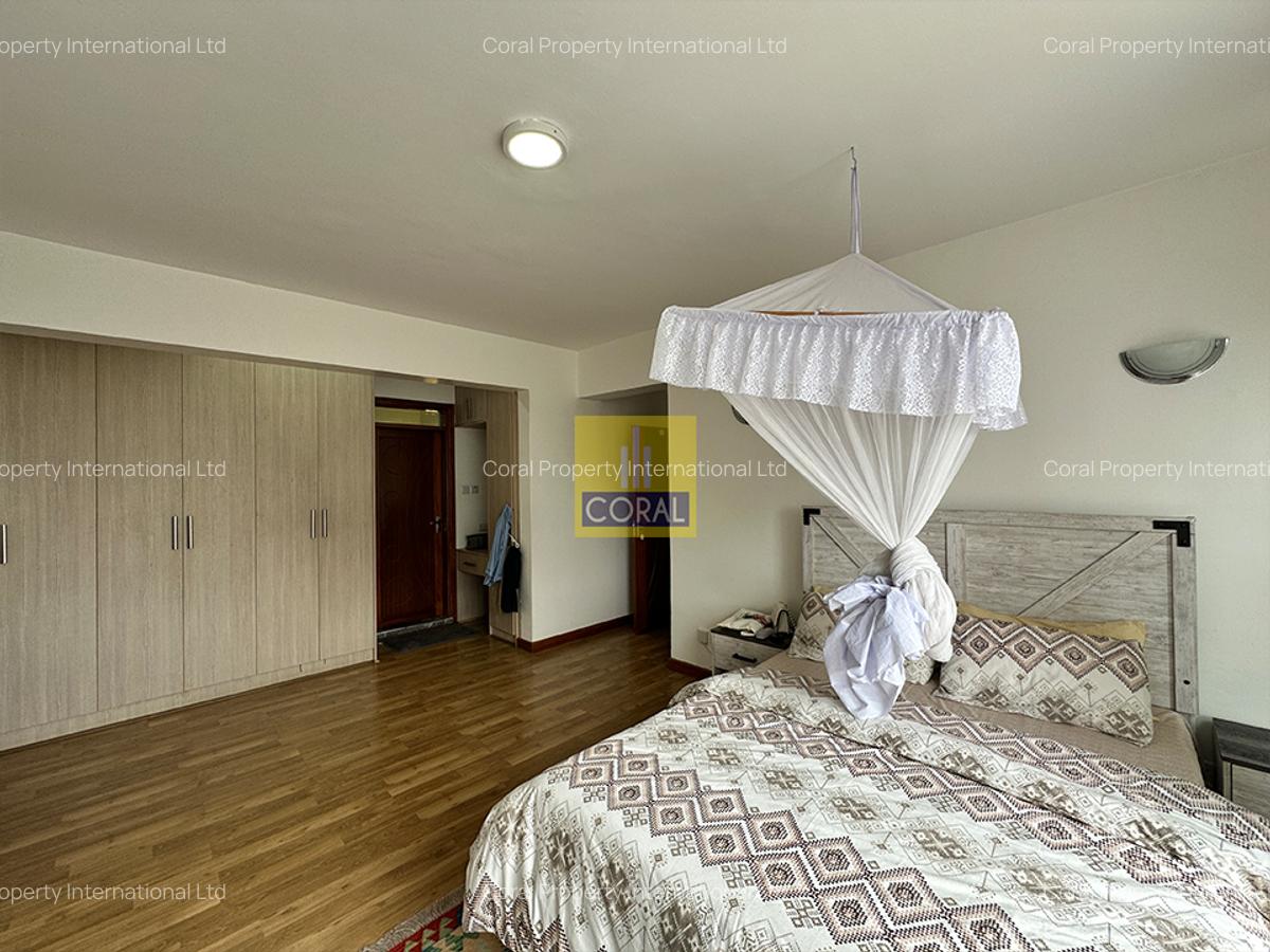 4 Bed Apartment in General Mathenge - 14