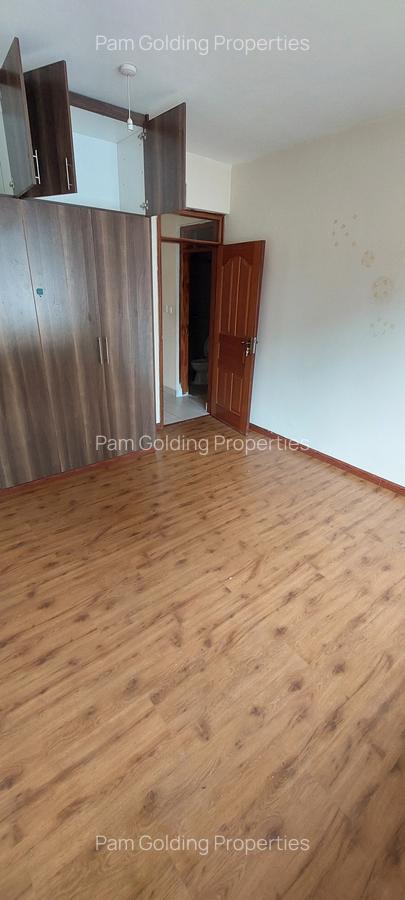 1 Bed Apartment with Borehole at Mogotio Road - 2