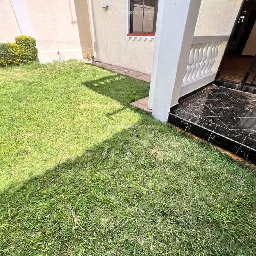 4 Bed Townhouse with En Suite at Convent Drive - 16