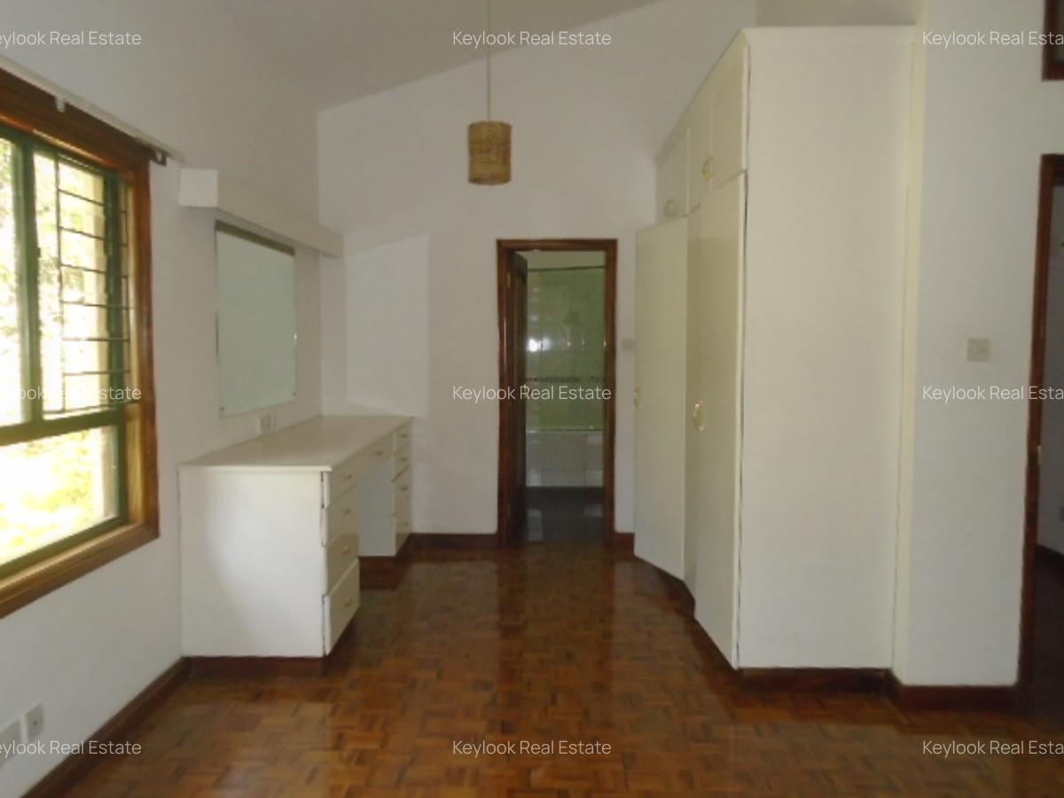 2 Bed Townhouse with En Suite at Kileleshwa - 7