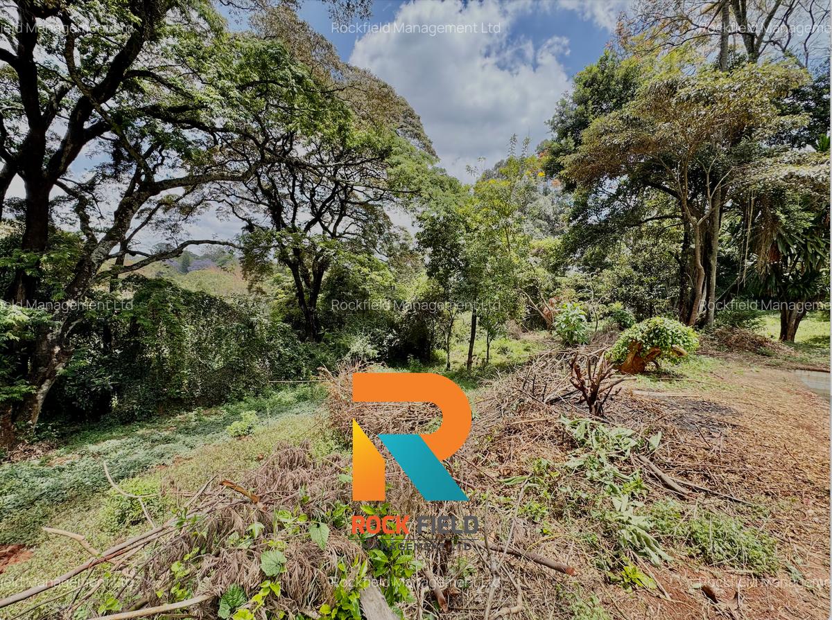 4.08 ac Land at Farasi Lane - 2