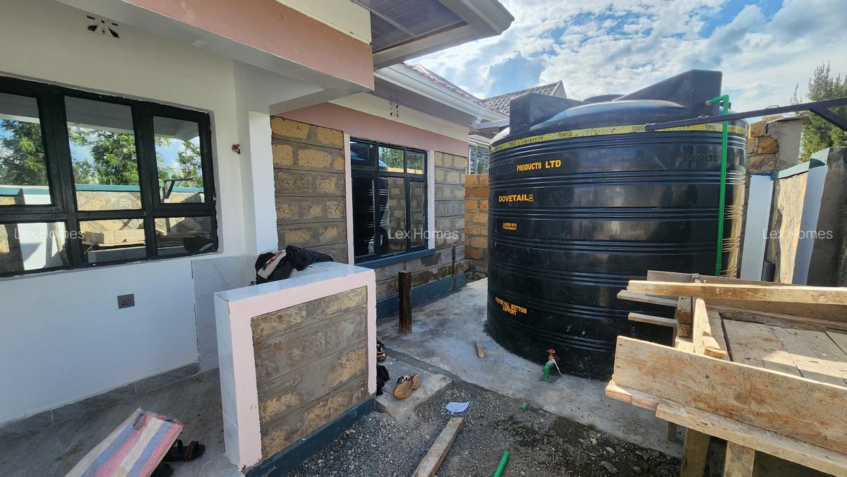 4 Bed House with En Suite at Forest Line Road - 16