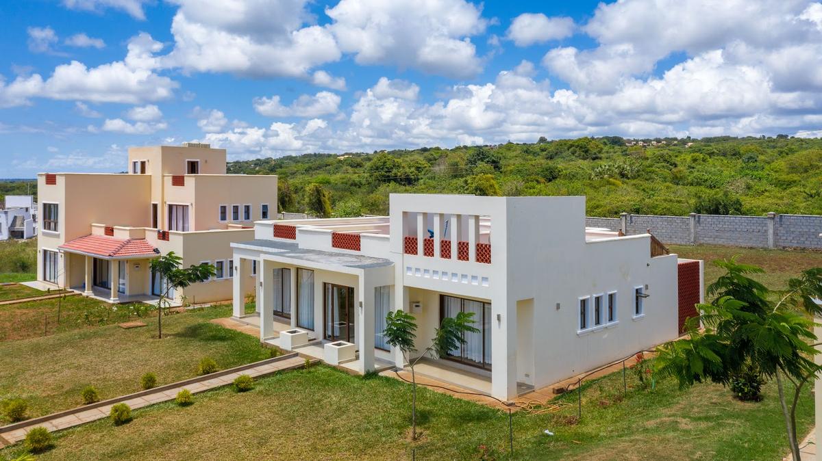 2 Bed House with En Suite in Vipingo - 5