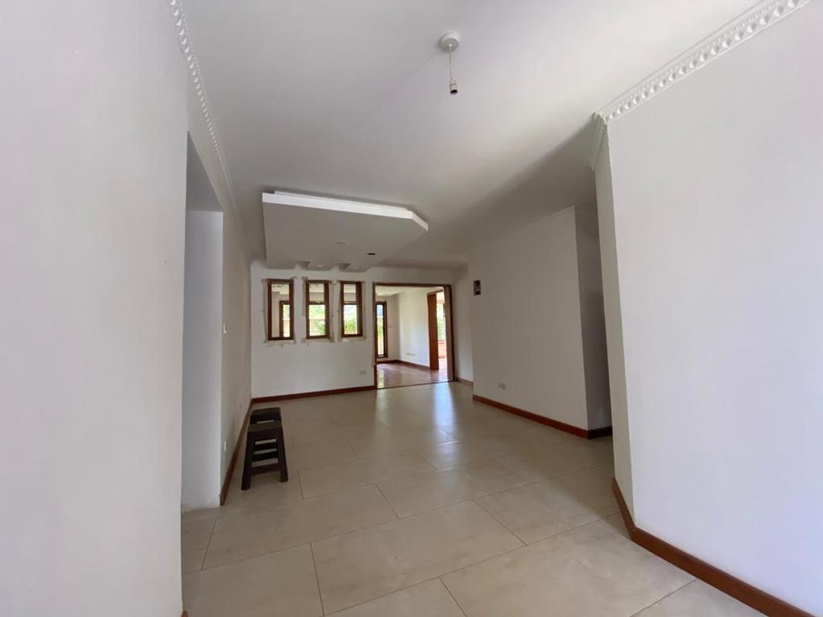 4 Bed Townhouse with Staff Quarters in Lavington - 2