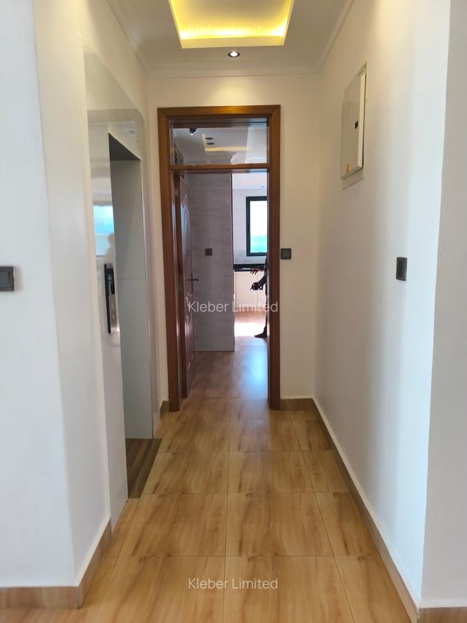 5 Bed House with En Suite at Kiambu - 8