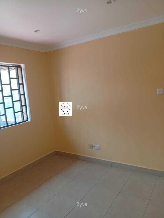 300 ft² Office with Service Charge Included at Menelik Road - 10