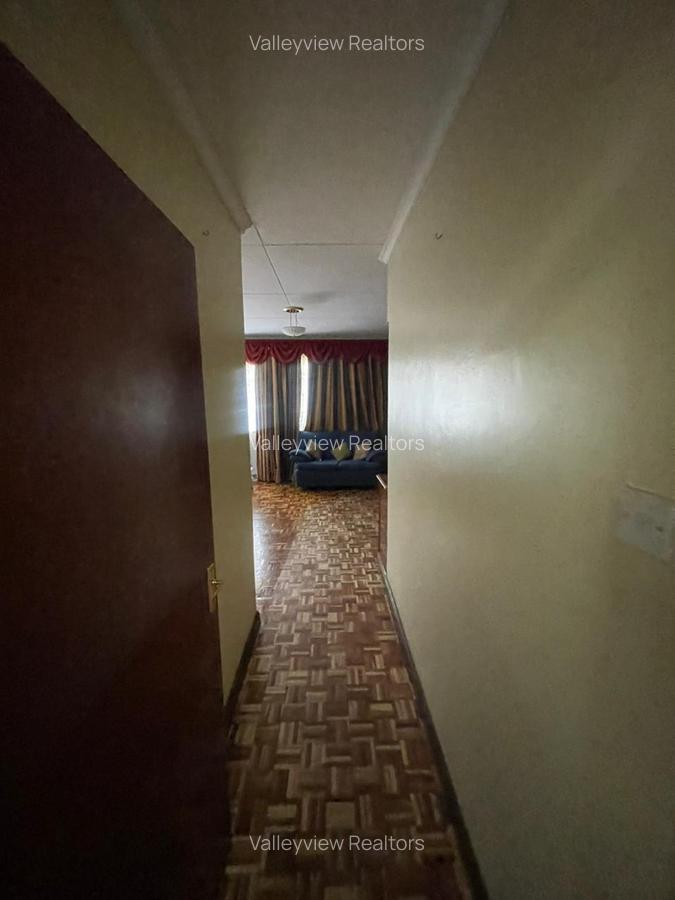 4 Bed Townhouse with En Suite at Kileleshwa - 11