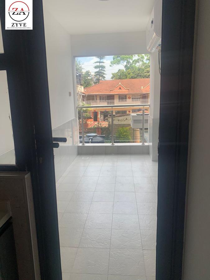 2 Bed Apartment with En Suite in Kileleshwa - 11