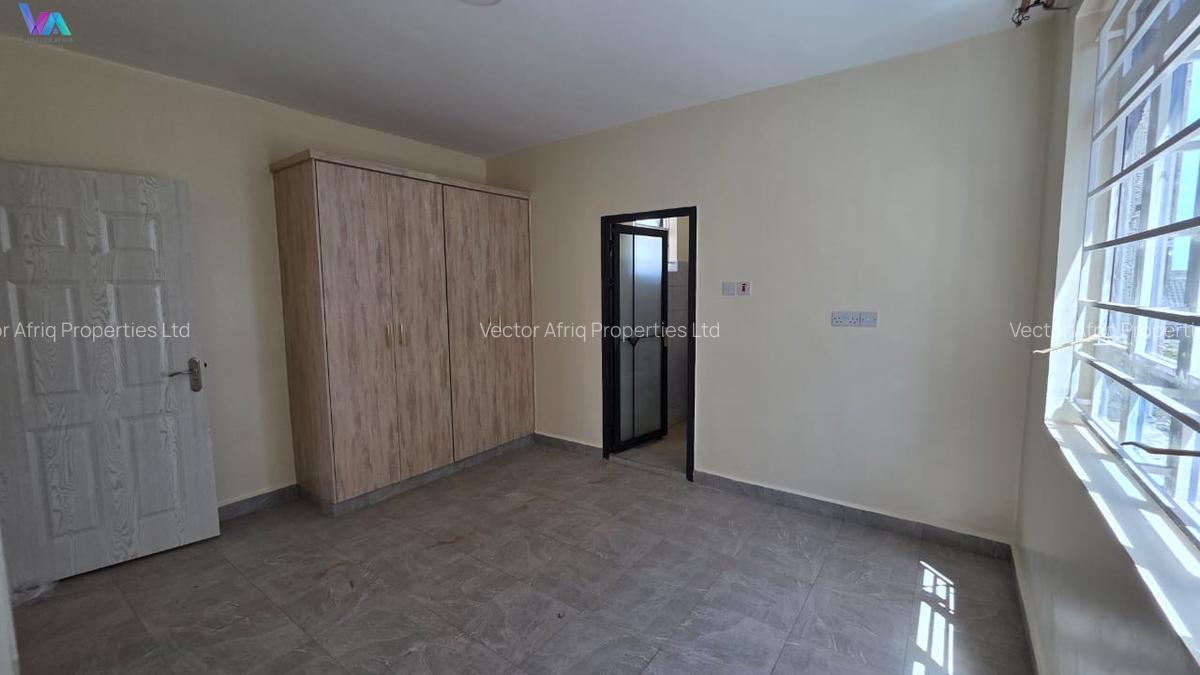 4 Bed Townhouse with En Suite in Ruiru - 14
