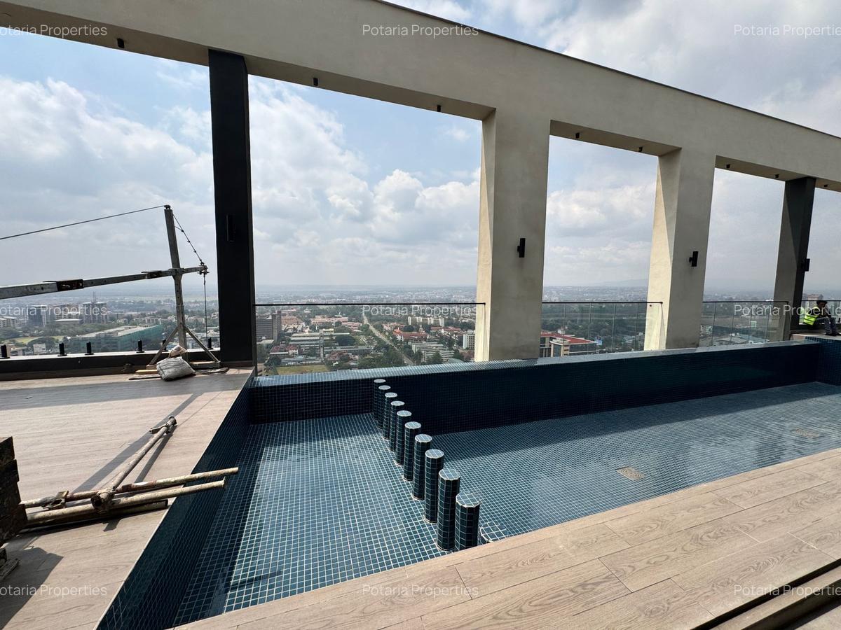 1 Bed Apartment with En Suite in Upper Hill - 1