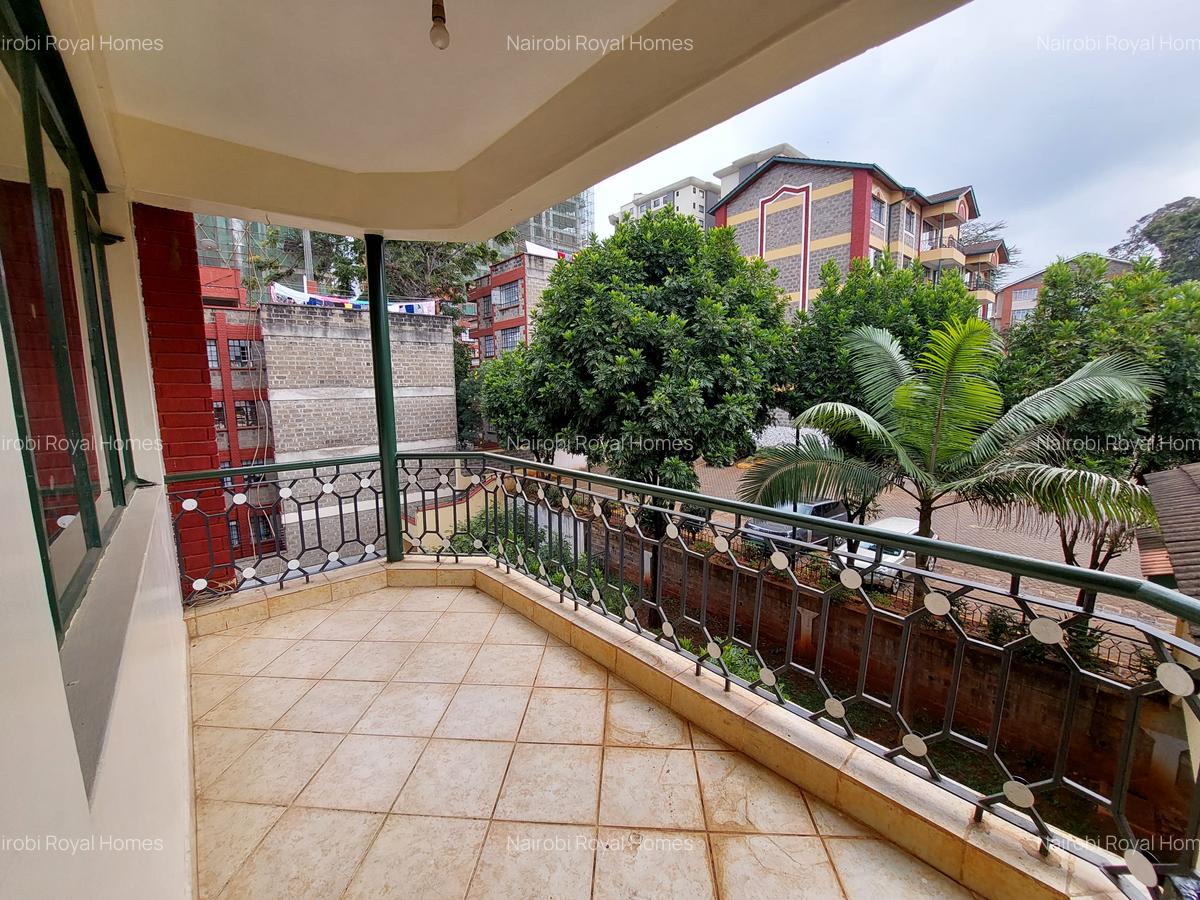 3 Bed Apartment with En Suite at Githunguri Road - 7