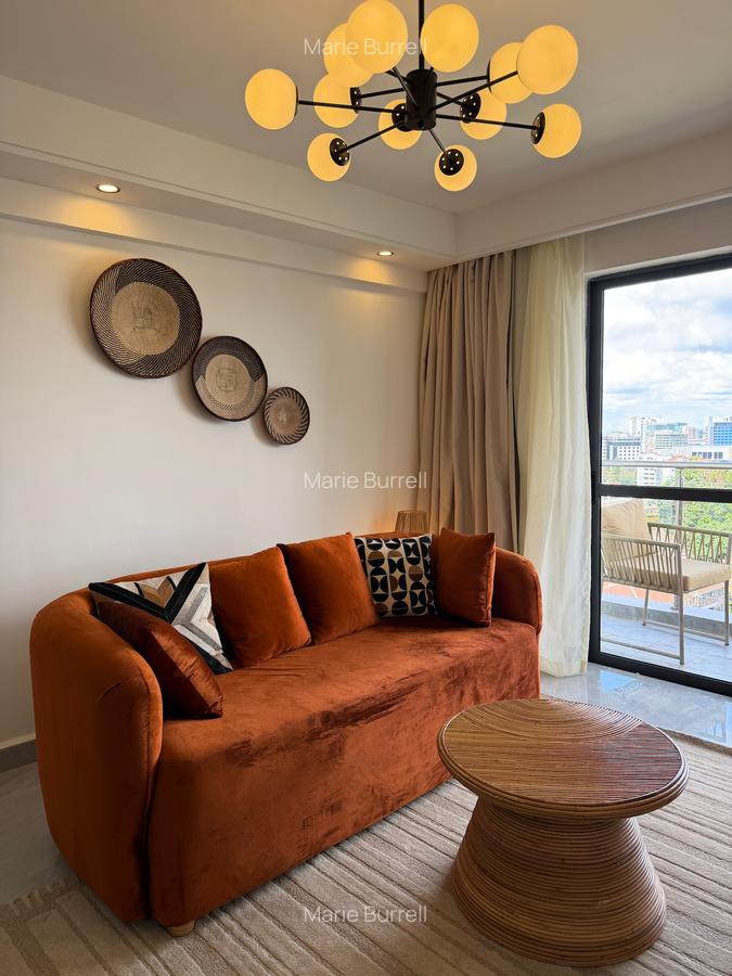 Furnished 2 Bed Apartment with En Suite at Old Wayaki Way - 12