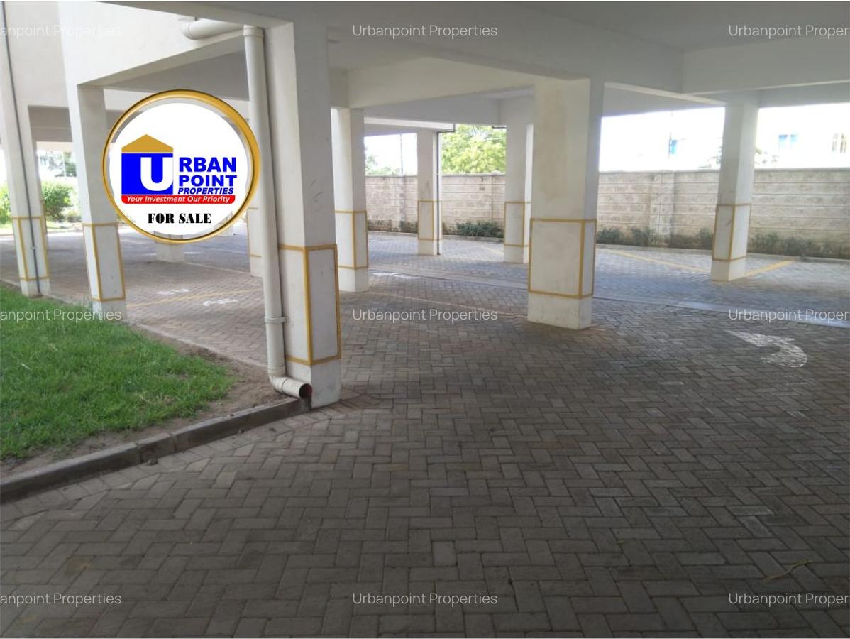 3 Bed Apartment with En Suite in Nyali Area - 15