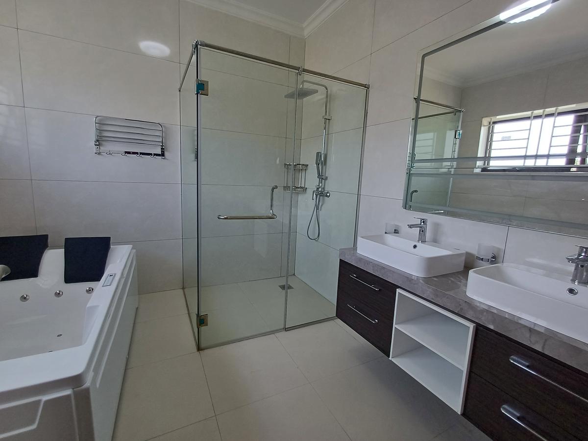 4 Bed Townhouse with En Suite in Karen Hardy - 13