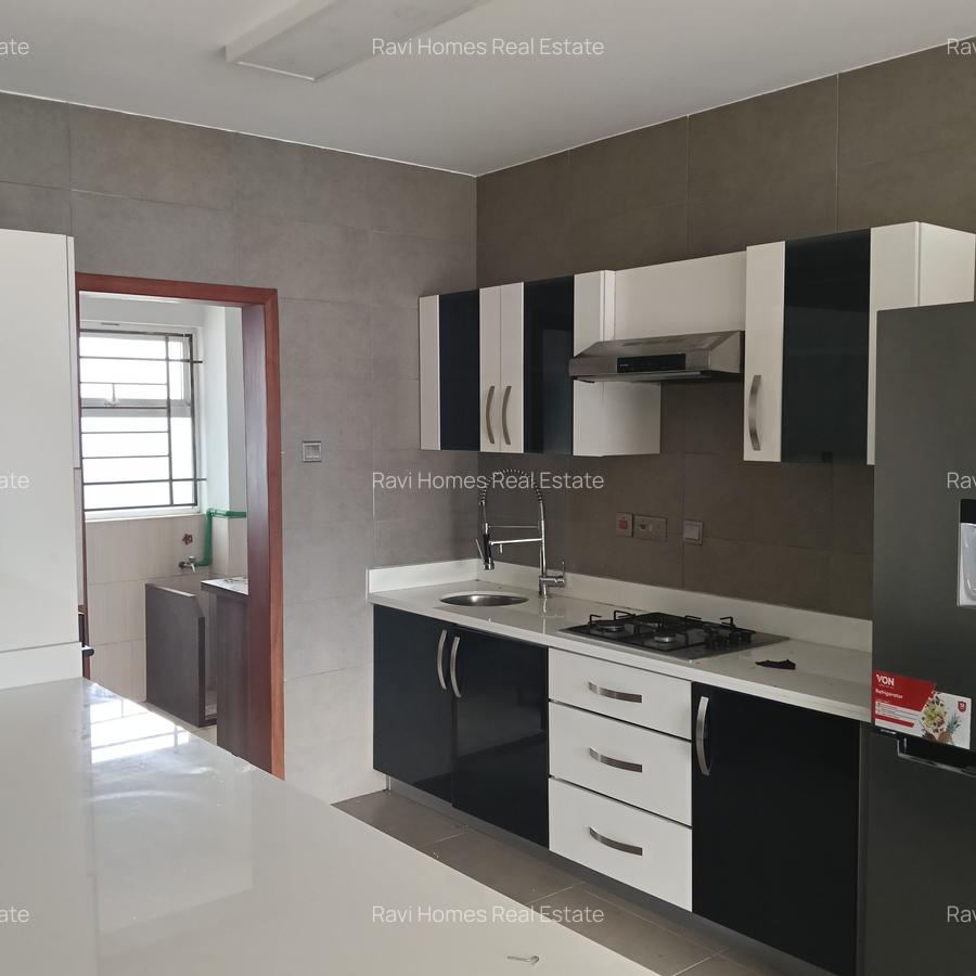 2 Bed Apartment with En Suite at Olenguruoni - 20