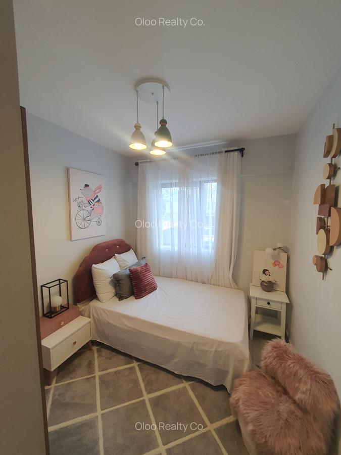 2 Bed Apartment with Swimming Pool at Naivasha Road - 9