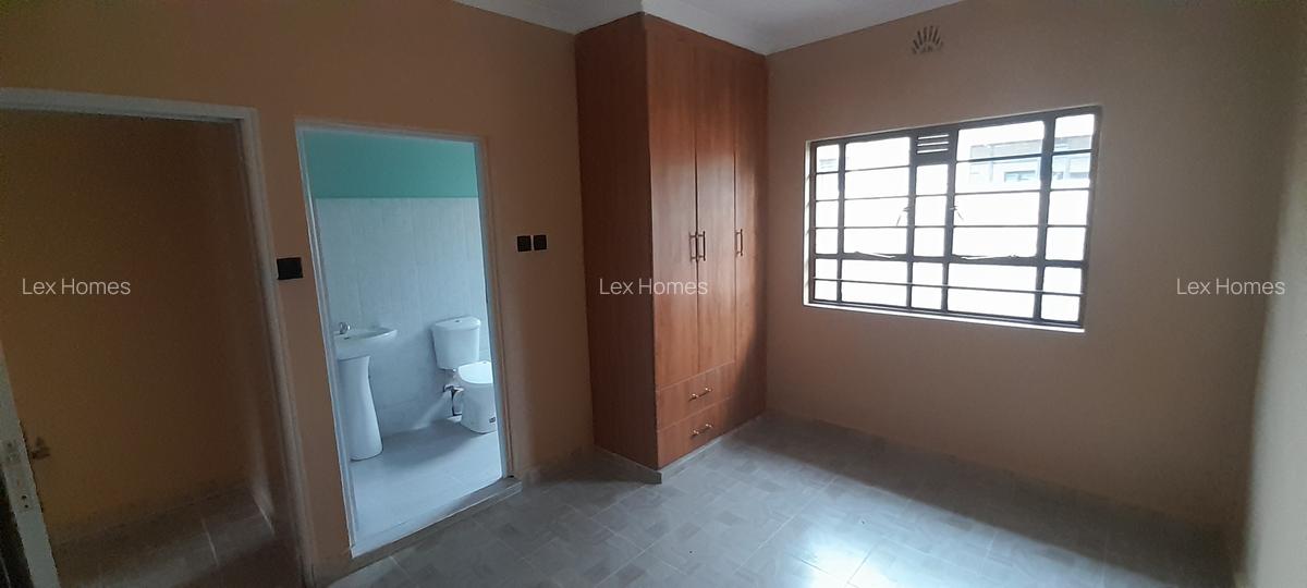 4 Bed House with En Suite at Magadi Road - 19
