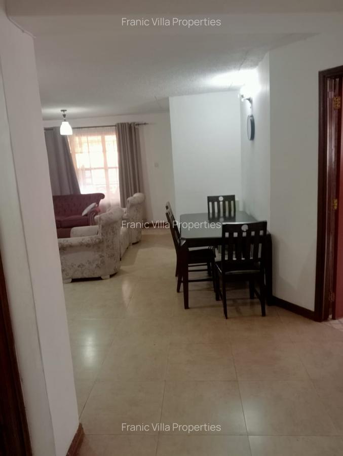Serviced 3 Bed Apartment with En Suite at Kileleshwa - 6
