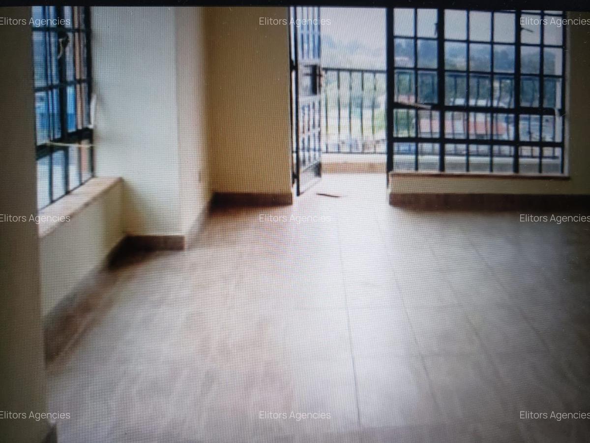2 Bed Apartment with En Suite at Ololua - Church Road - 5