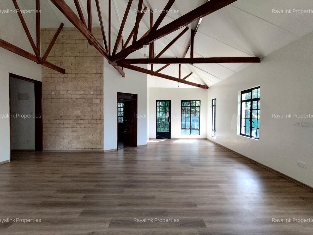 3 Bed House with En Suite at Karen - 4