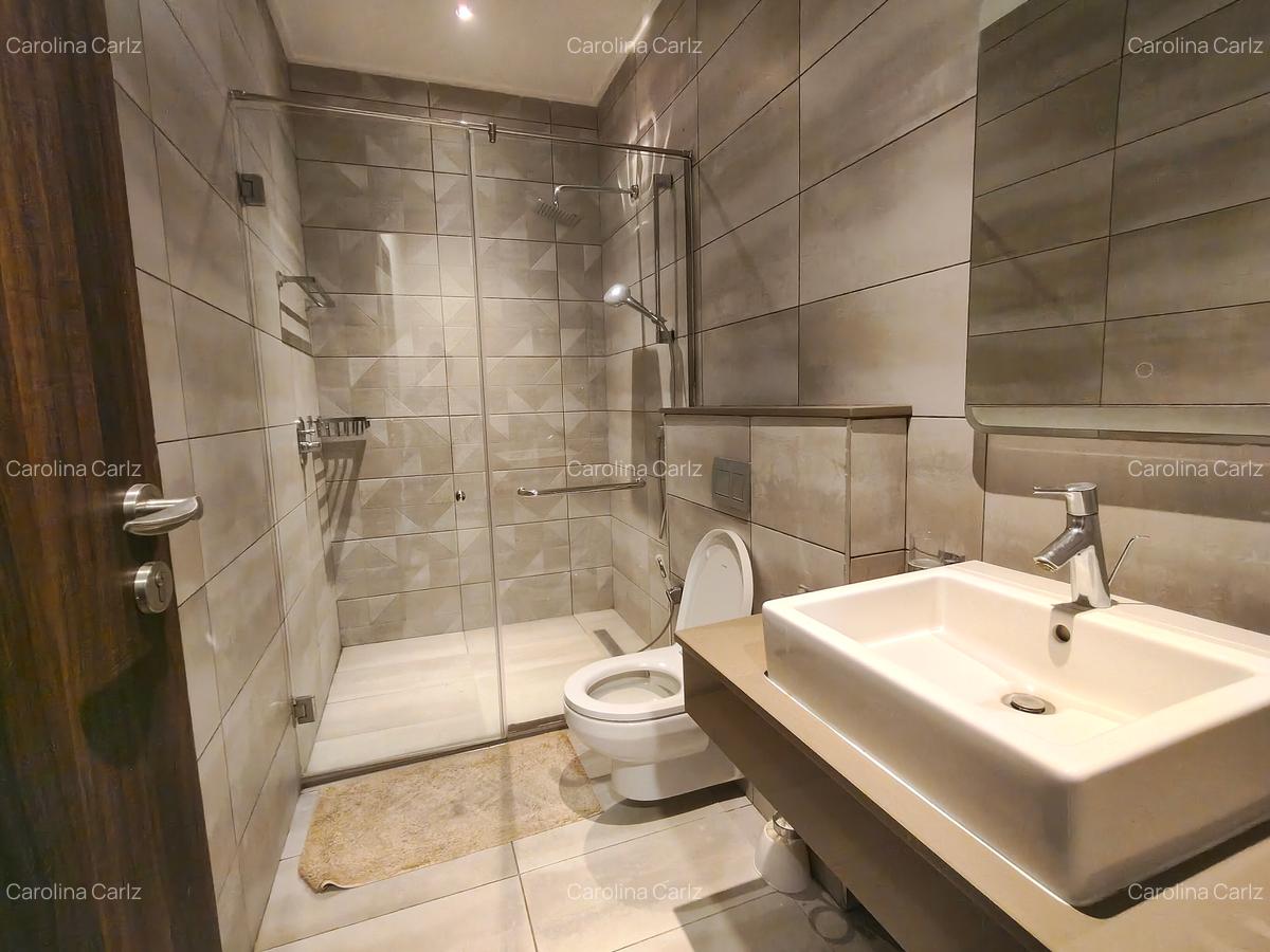 Serviced 2 Bed Apartment with En Suite at Off Peponi Road - 12