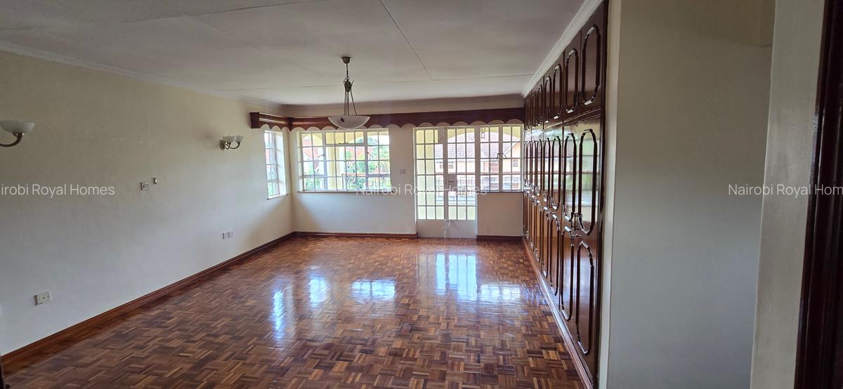 6 Bed House with En Suite at Runda Road - 17