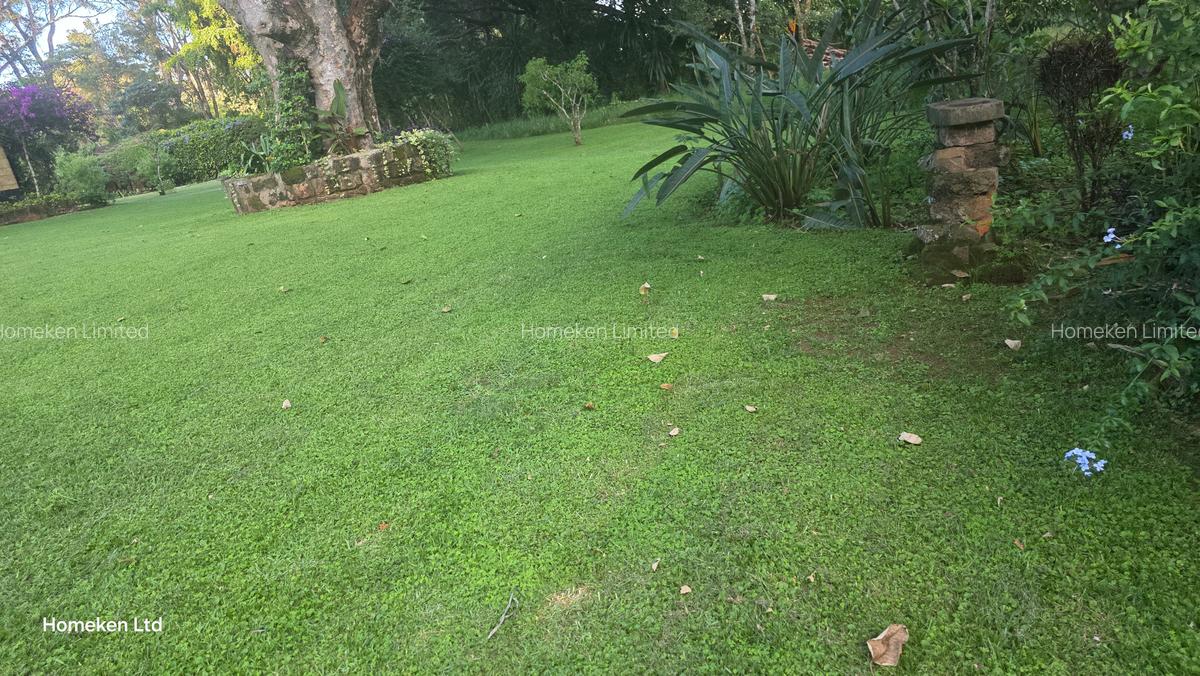 9 ac Land at Karen - 2