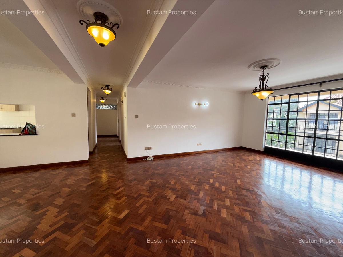 3 Bed Apartment with Swimming Pool in Lavington - 4