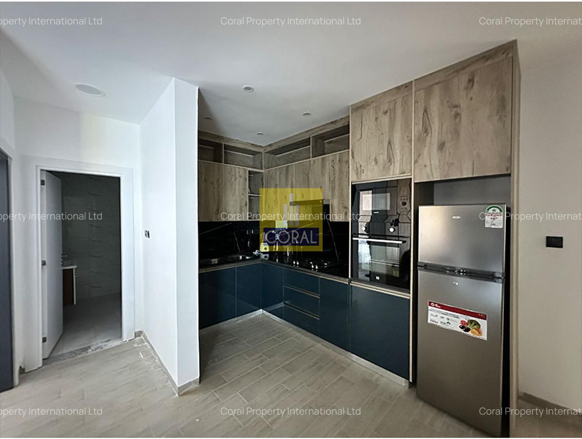 1 Bed Apartment with Swimming Pool in Lavington - 1