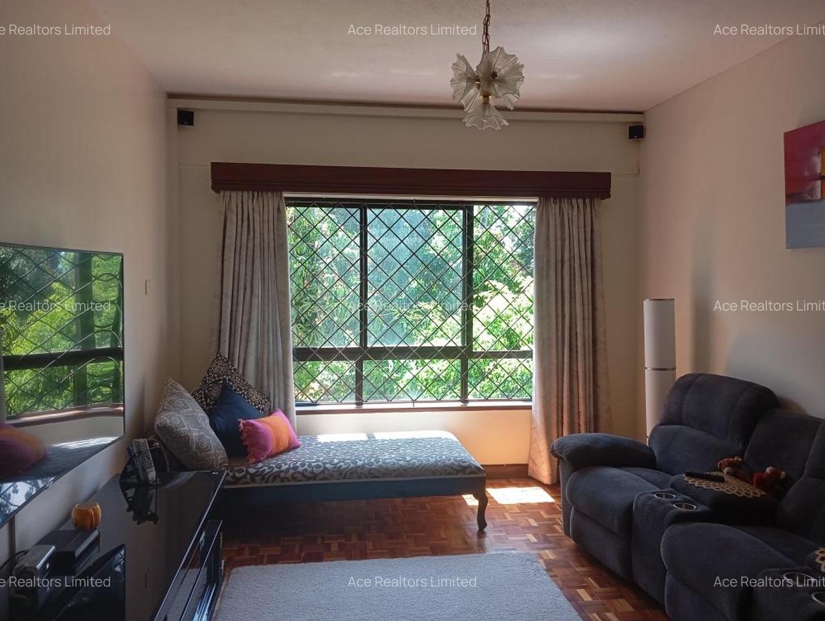 3 Bed Apartment with En Suite at Lower Kabete Nairobi - 8
