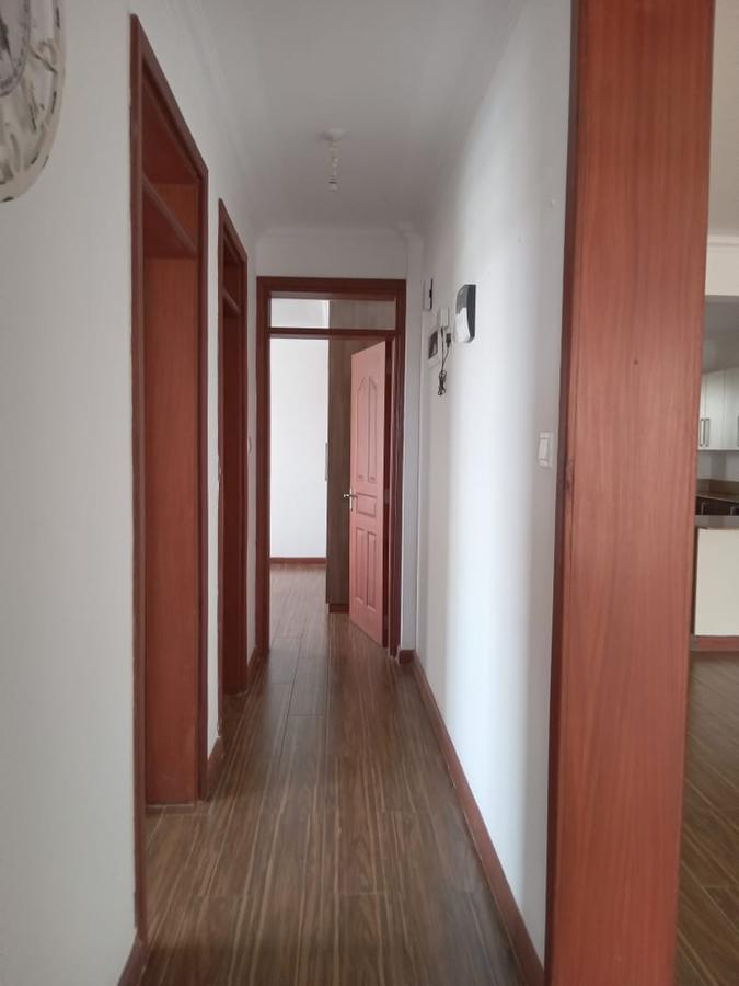 3 Bed Apartment with En Suite at Riverside Drive - 7