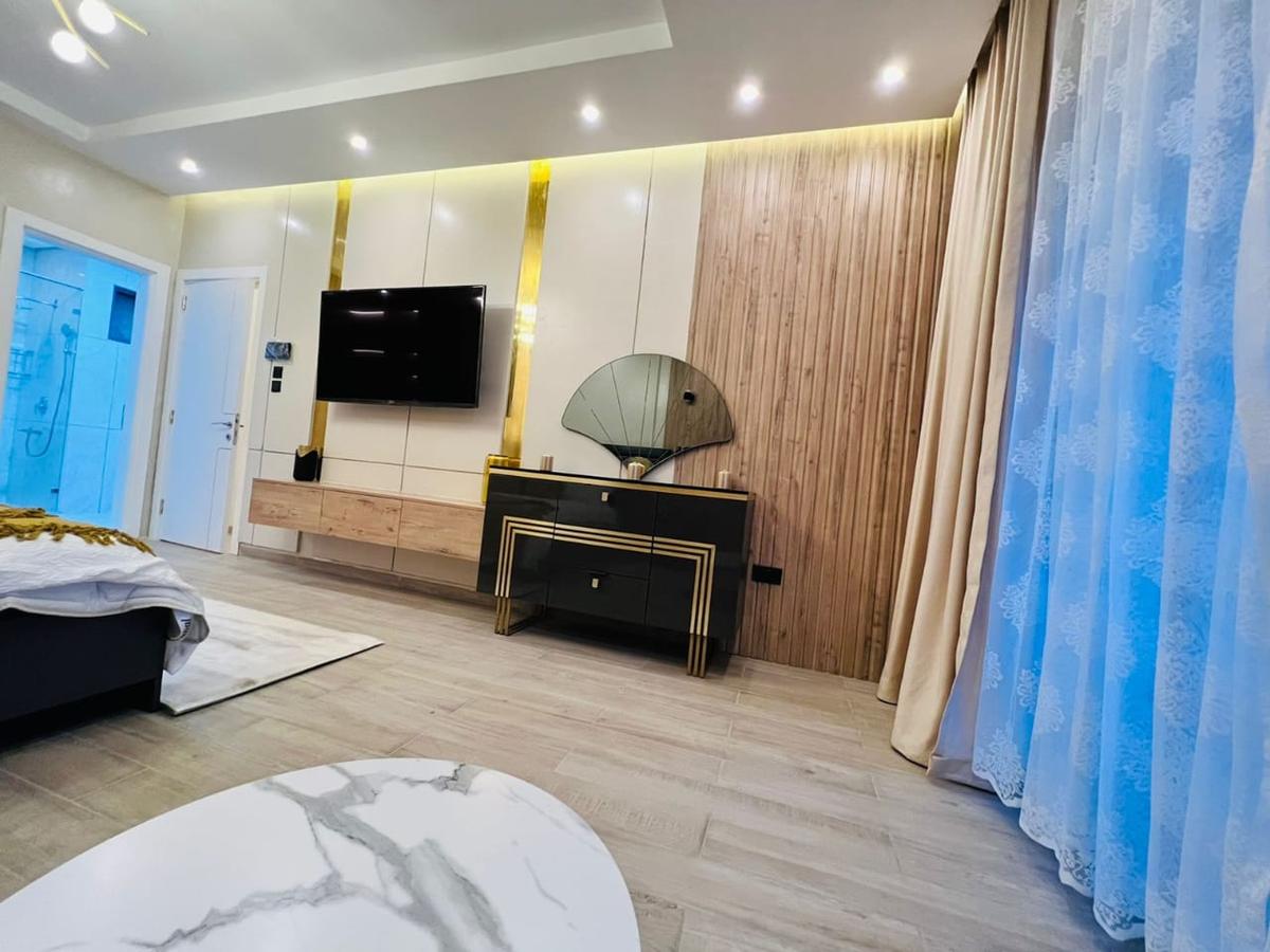 Serviced 2 Bed Apartment with En Suite at Argwings Kodhek Road - Lavington - 6