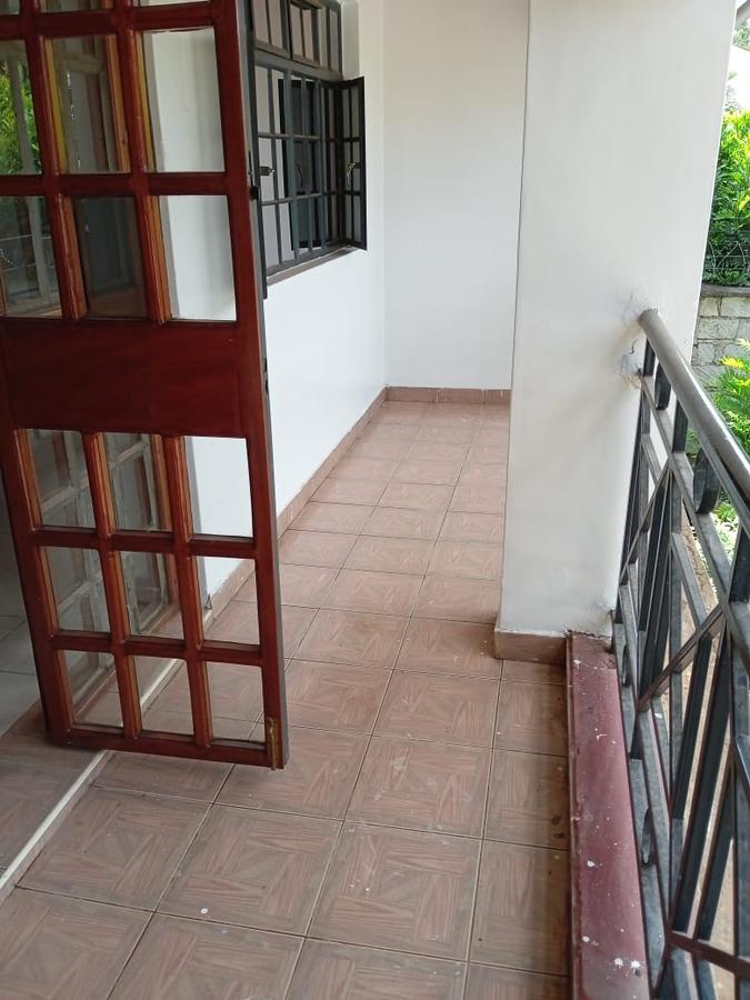 3 Bed House with Garden in Karen - 5